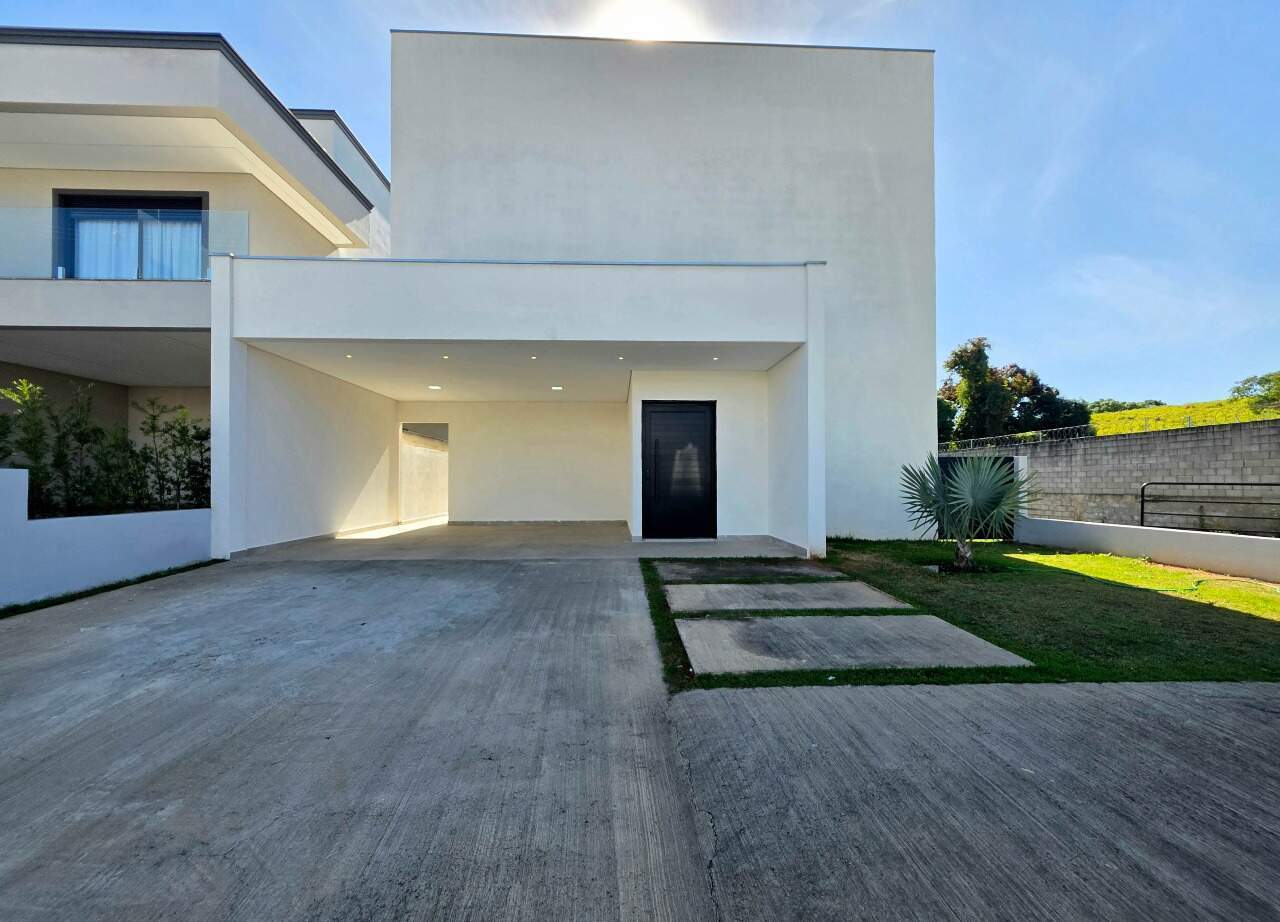 Casa no Residencial Saint Paul, em Itu disponível para à venda | Grupo Kaion: 