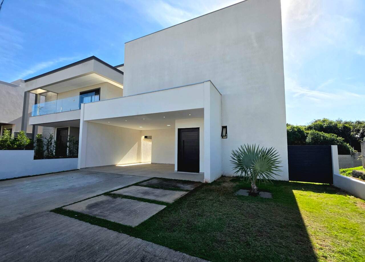 Casa no Residencial Saint Paul, em Itu disponível para à venda | Grupo Kaion: 