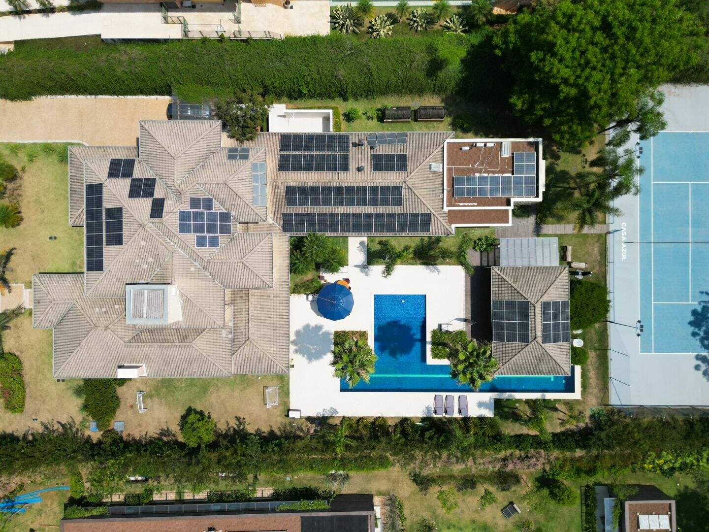 Casa no Fazenda Vila Real de Itu, em Itu disponível para à venda | Grupo Kaion: Casa em Itu - Condomínio Fazenda Vila Real de Itu