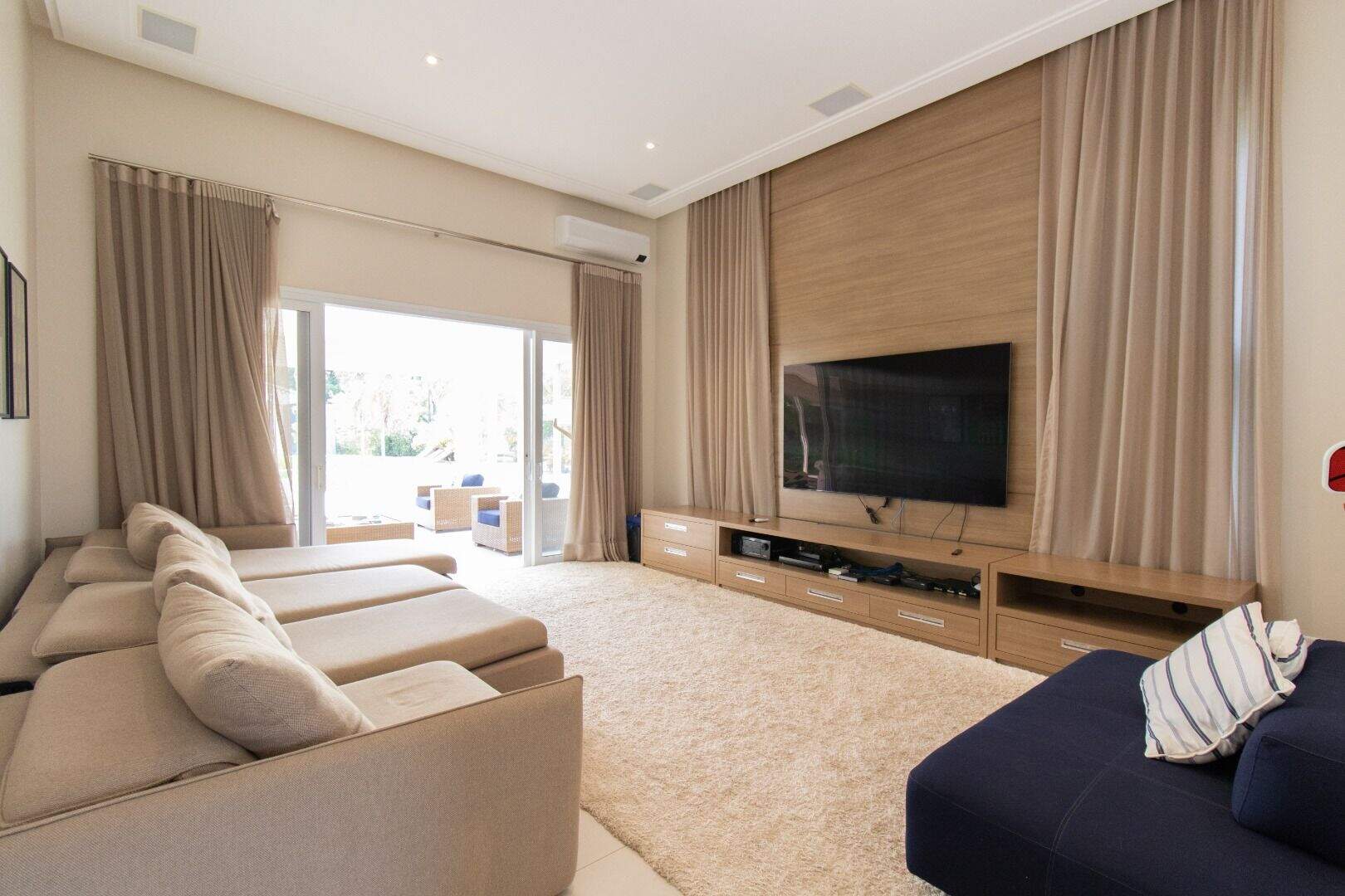 Casa no Fazenda Vila Real de Itu, em Itu disponível para à venda | Grupo Kaion: Casa em Itu - Condomínio Fazenda Vila Real de Itu