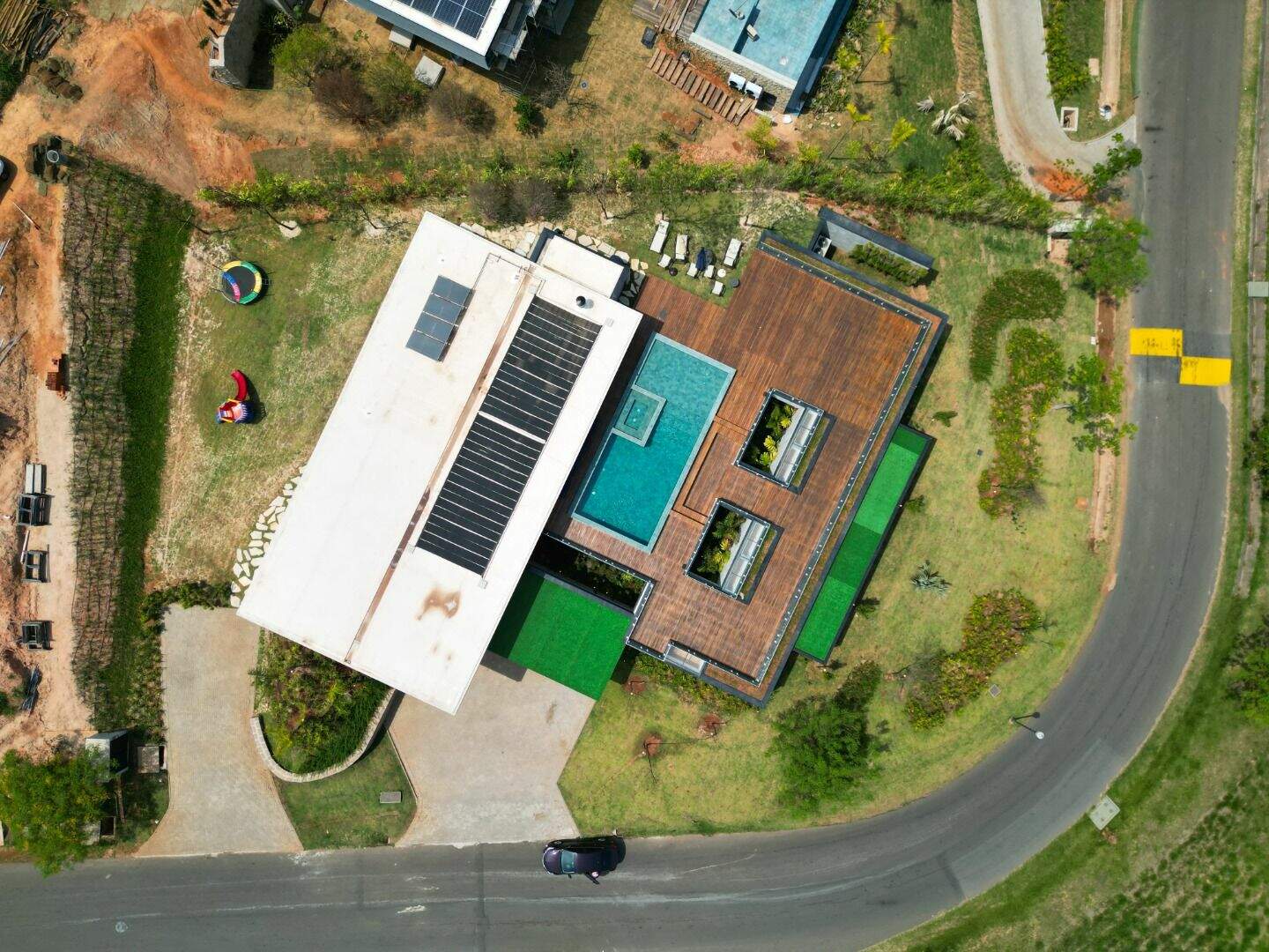 Casa no Condomínio Terras de São José, em Itu disponível para à venda | Grupo Kaion: Casa em Itu - Condomínio Terras de São José 2