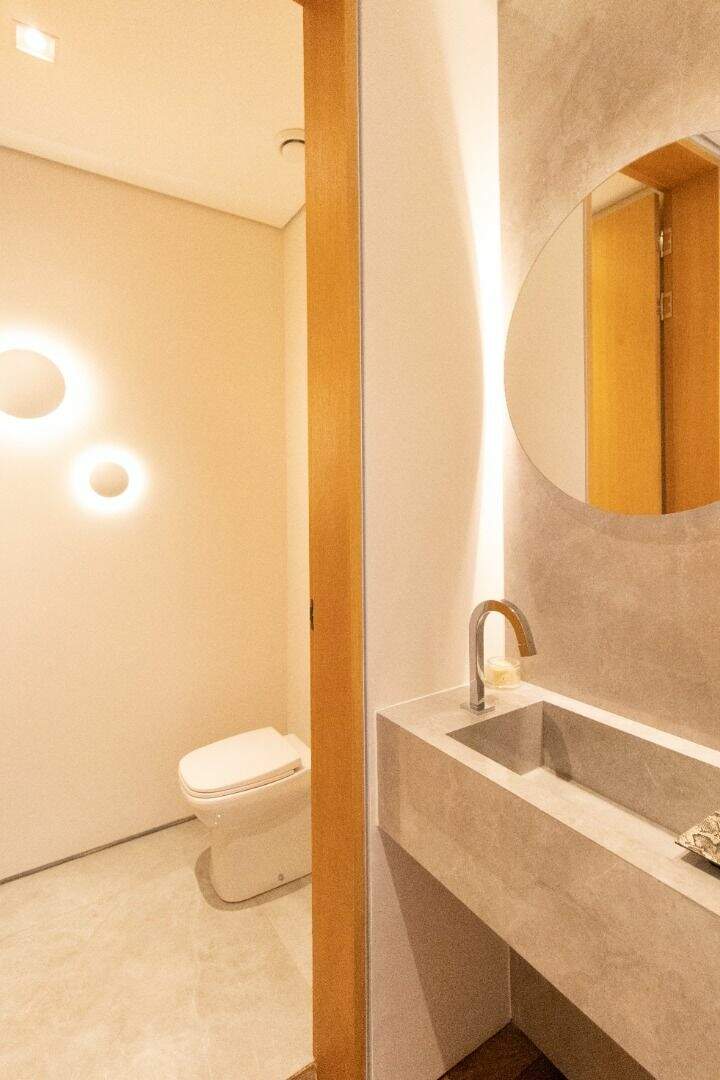 Casa no Condomínio Terras de São José, em Itu disponível para à venda | Grupo Kaion: Casa em Itu - Condomínio Terras de São José 2