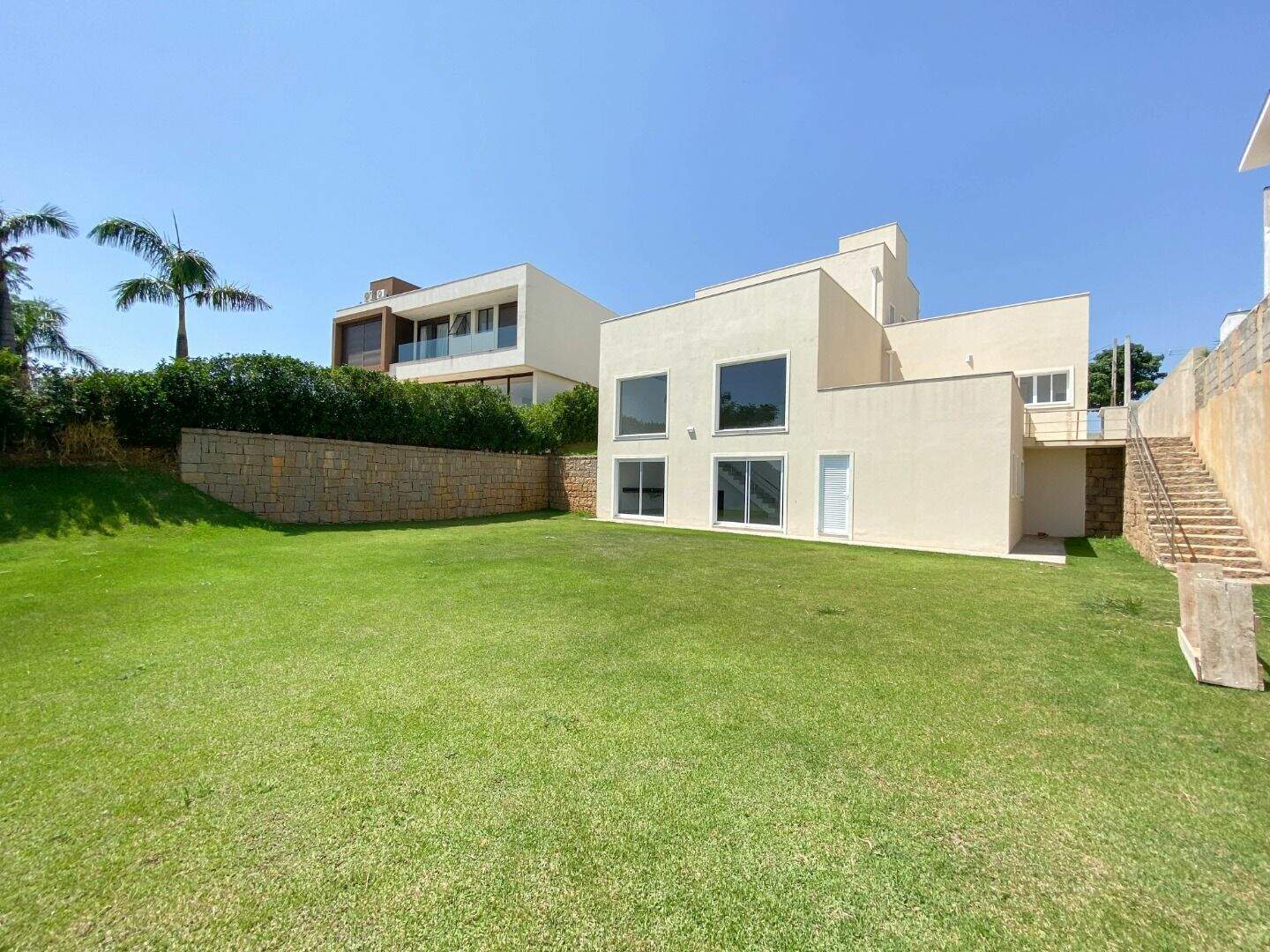 Casa no Condomínio Xapada Parque Ytu, em Itu disponível para à venda | Grupo Kaion: Casa em Itu - Condomínio Xapada Parque Ytu