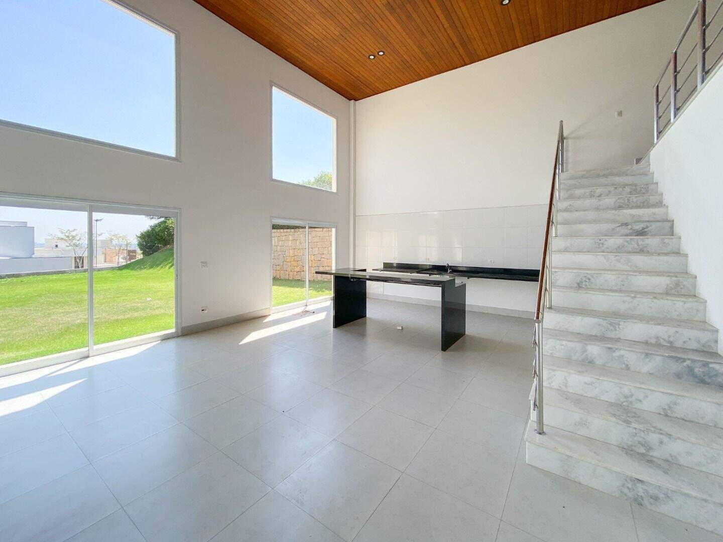 Casa no Condomínio Xapada Parque Ytu, em Itu disponível para à venda | Grupo Kaion: Casa em Itu - Condomínio Xapada Parque Ytu