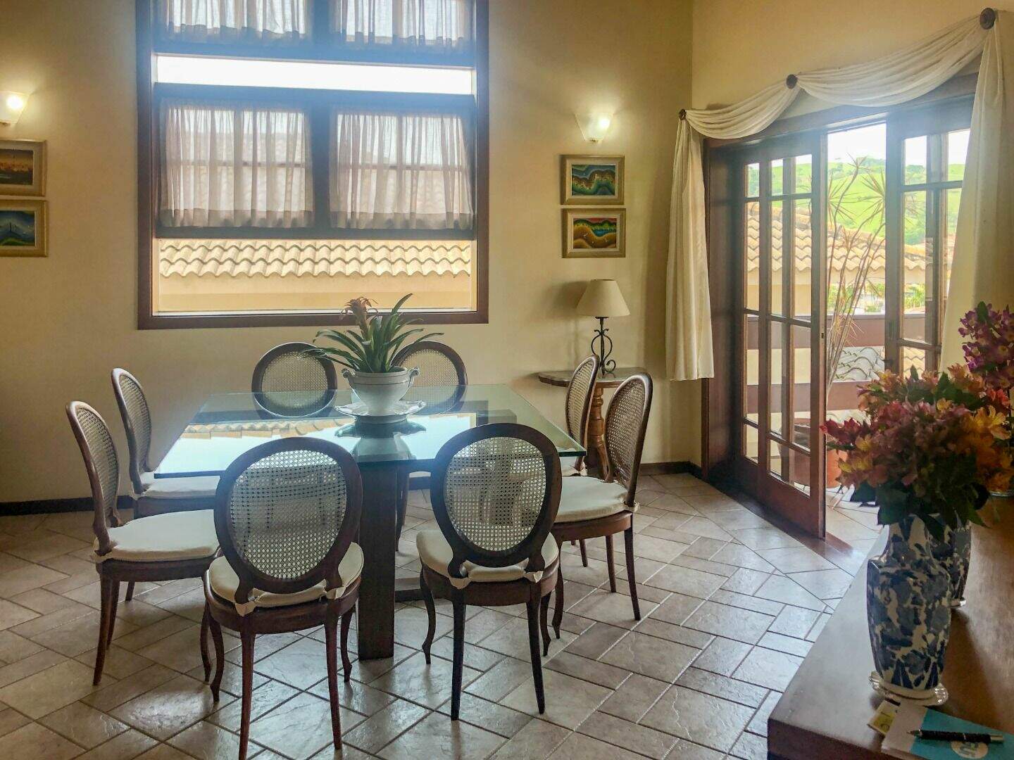 Casa no Condomínio Campos de Santo Antônio, em Itu disponível para à venda | Grupo Kaion: Casa em Itu - Condomínio Campos de Santo Antônio