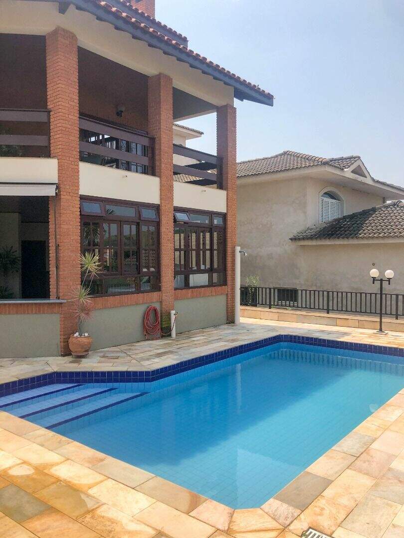 Casa no Condomínio Campos de Santo Antônio, em Itu disponível para à venda | Grupo Kaion: Casa em Itu - Condomínio Campos de Santo Antônio