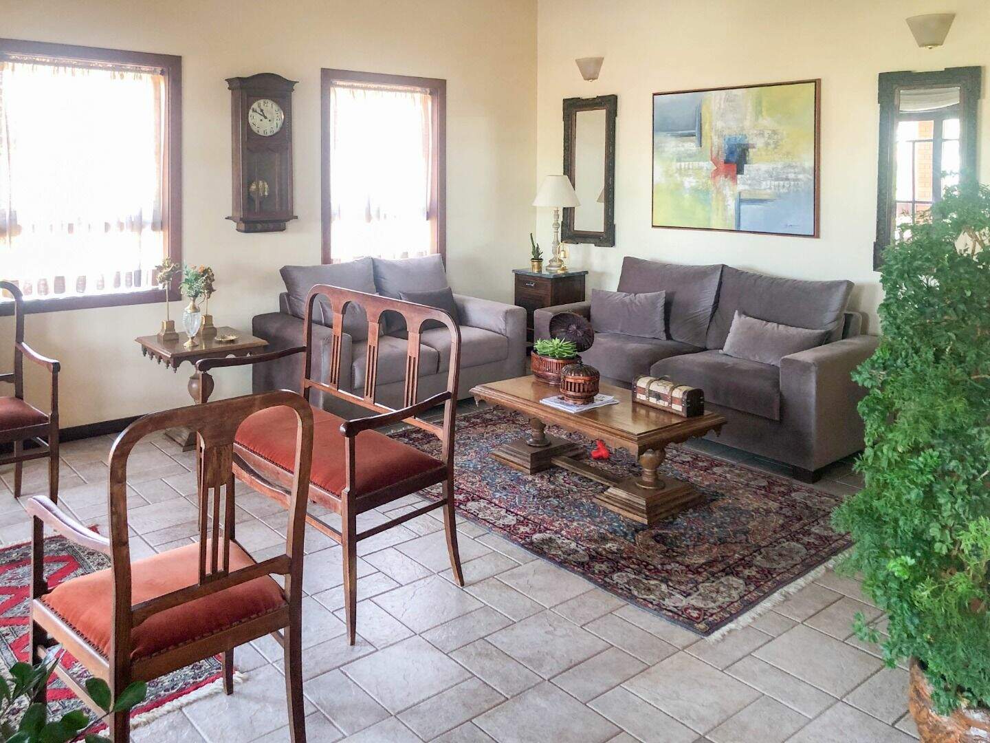 Casa no Condomínio Campos de Santo Antônio, em Itu disponível para à venda | Grupo Kaion: Casa em Itu - Condomínio Campos de Santo Antônio
