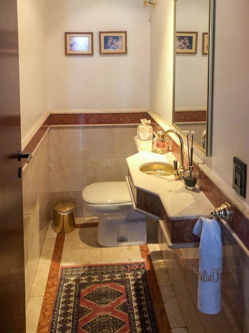 Casa no Condomínio Campos de Santo Antônio, em Itu disponível para à venda | Grupo Kaion: Casa em Itu - Condomínio Campos de Santo Antônio