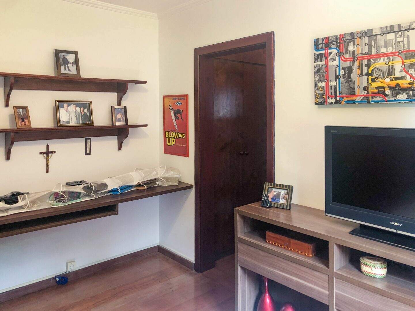 Casa no Condomínio Campos de Santo Antônio, em Itu disponível para à venda | Grupo Kaion: Casa em Itu - Condomínio Campos de Santo Antônio