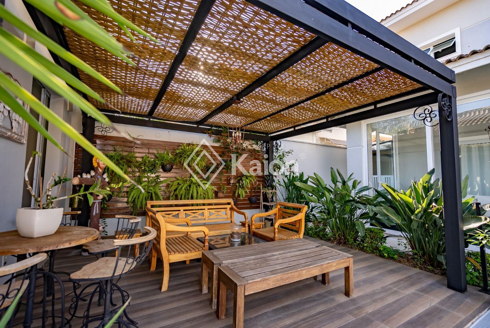 Casa no Jardim Theodora, em Itu disponível para à venda | Grupo Kaion: 