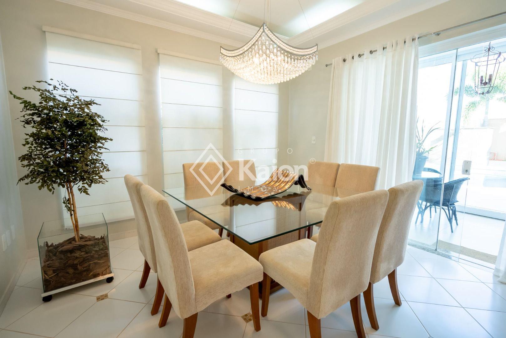 Casa no Jardim Theodora, em Itu disponível para à venda | Grupo Kaion: 
