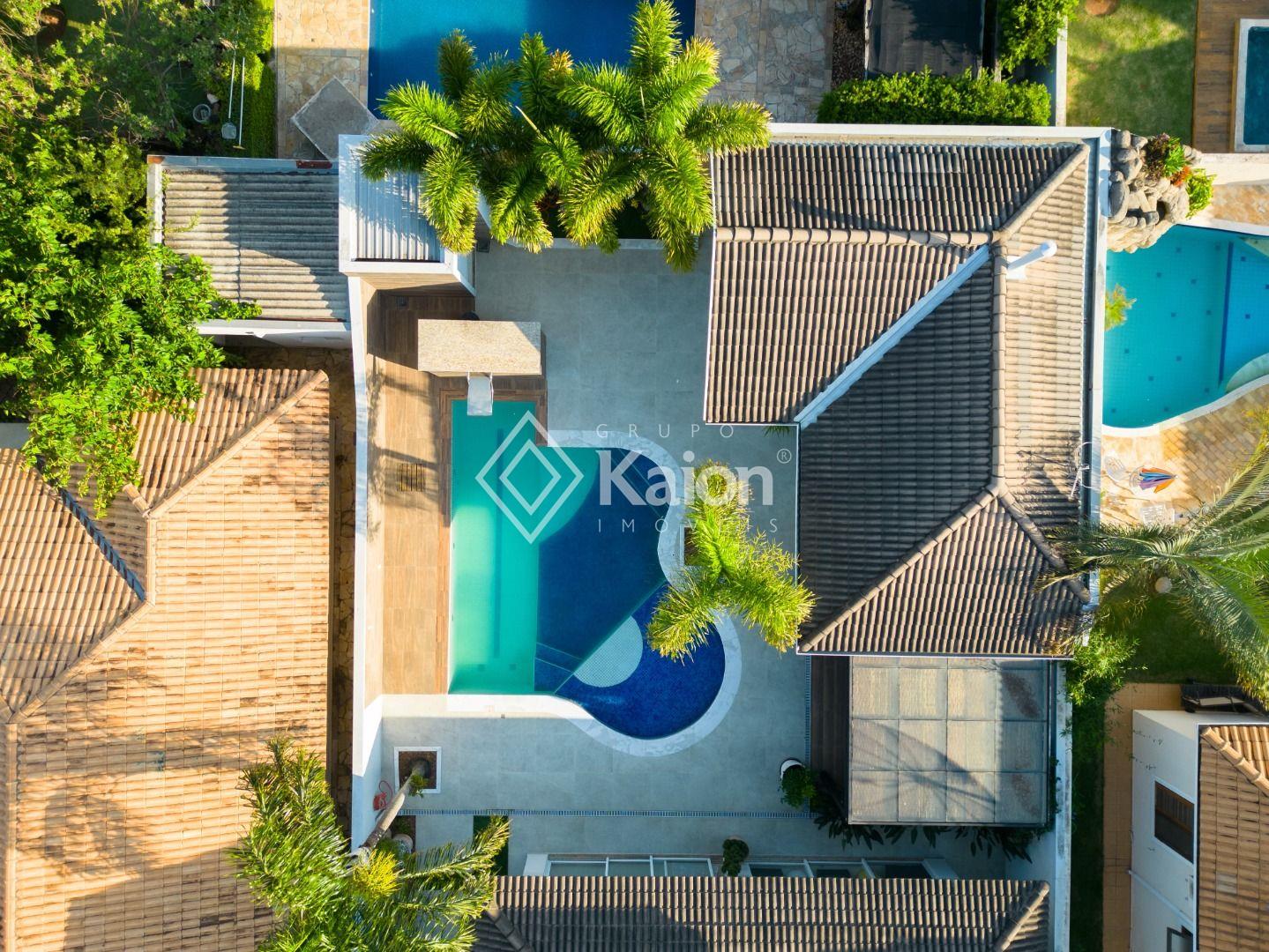 Casa no Jardim Theodora, em Itu disponível para à venda | Grupo Kaion: 