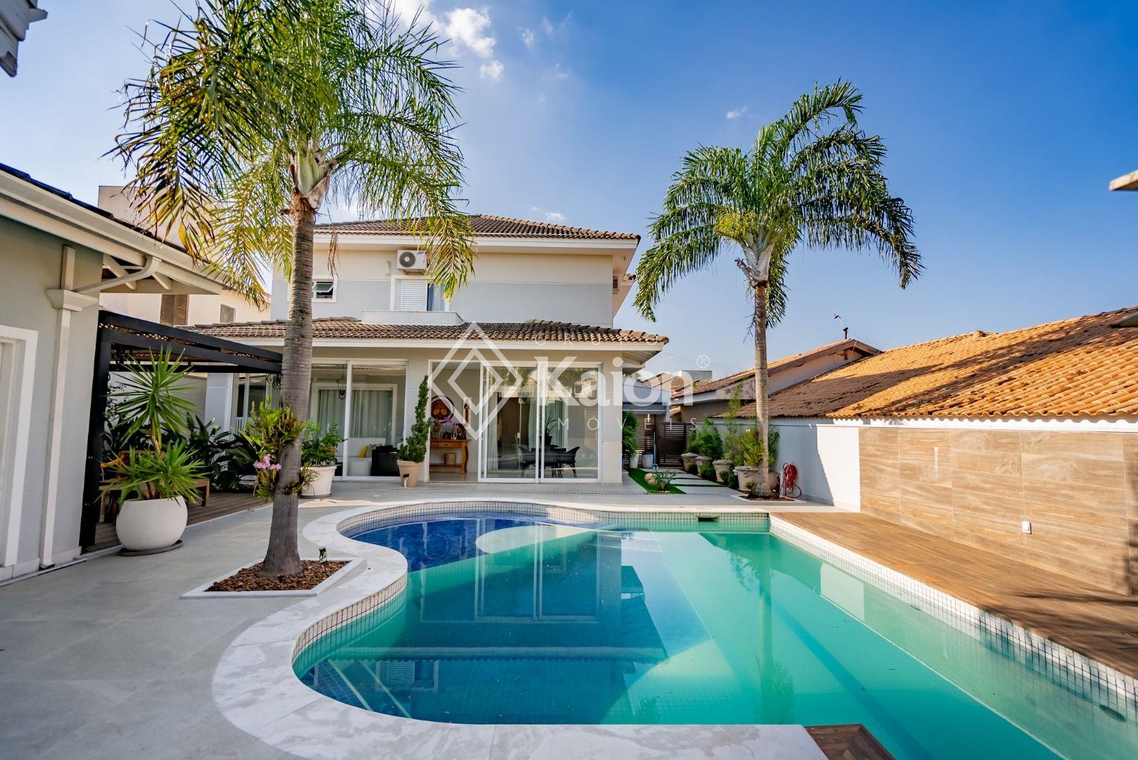 Casa no Jardim Theodora, em Itu disponível para à venda | Grupo Kaion: 