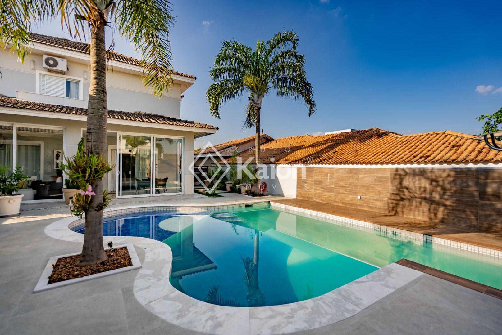 Casa no Jardim Theodora, em Itu disponível para à venda | Grupo Kaion: 