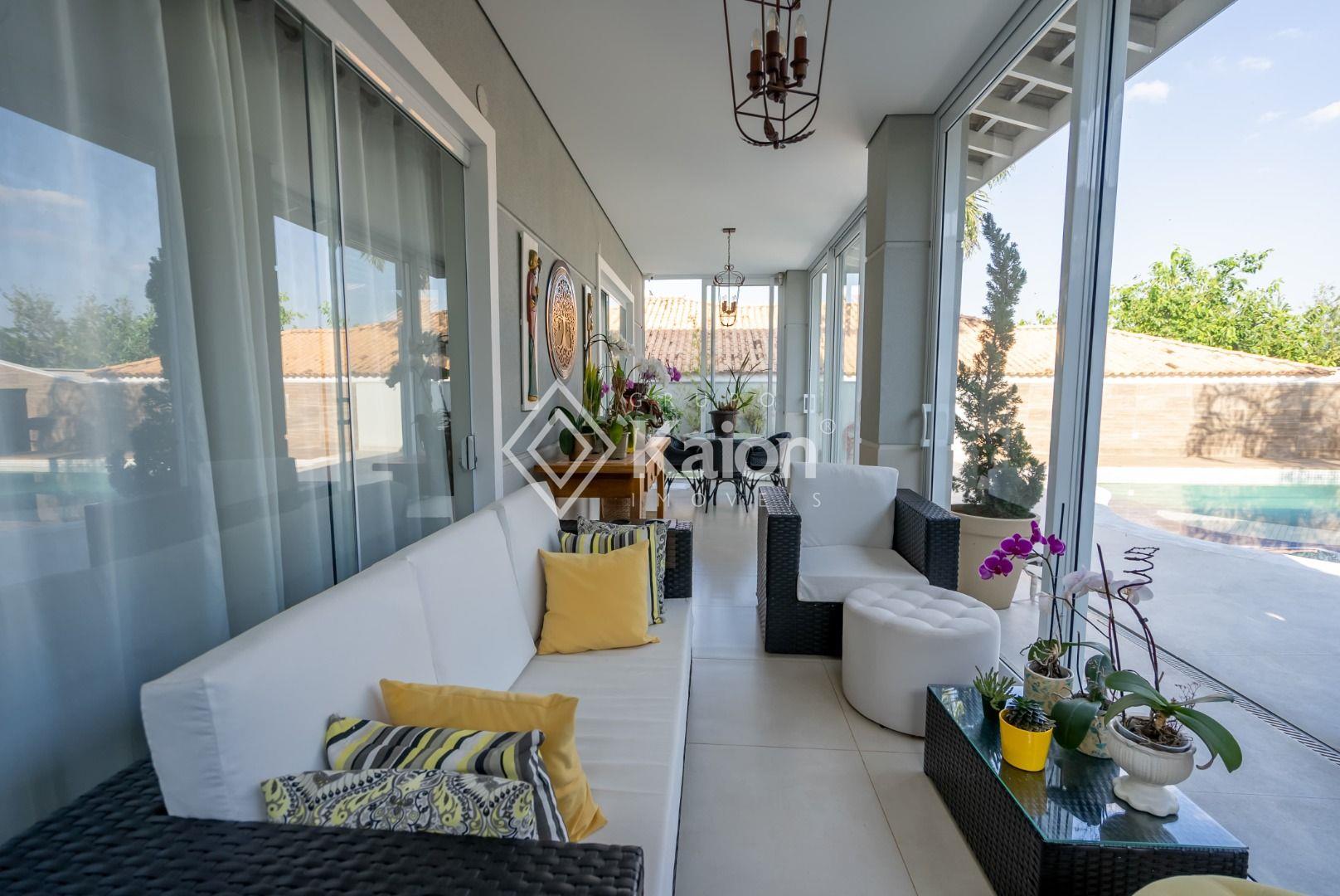 Casa no Jardim Theodora, em Itu disponível para à venda | Grupo Kaion: 