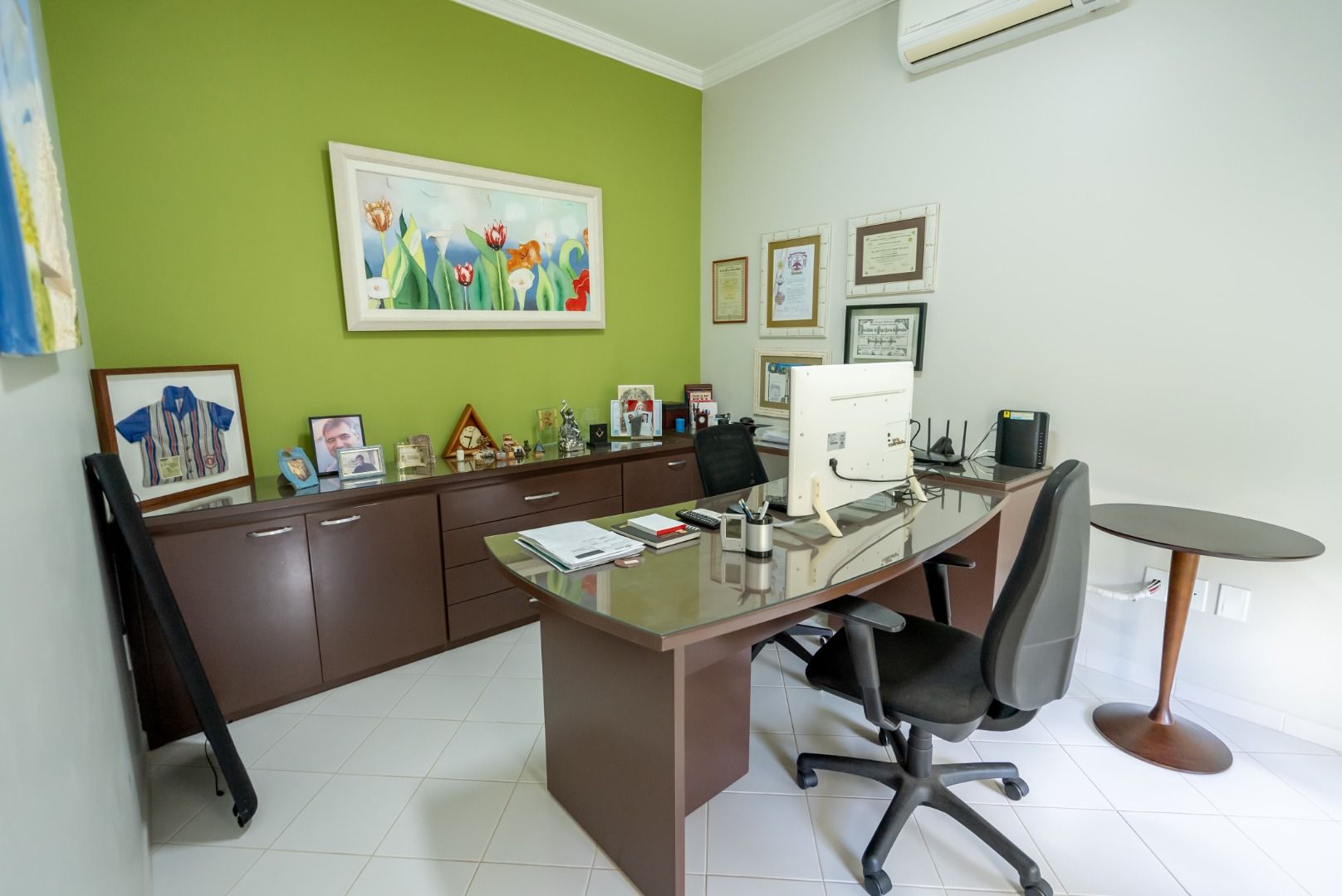Casa no Jardim Theodora, em Itu disponível para à venda | Grupo Kaion: 