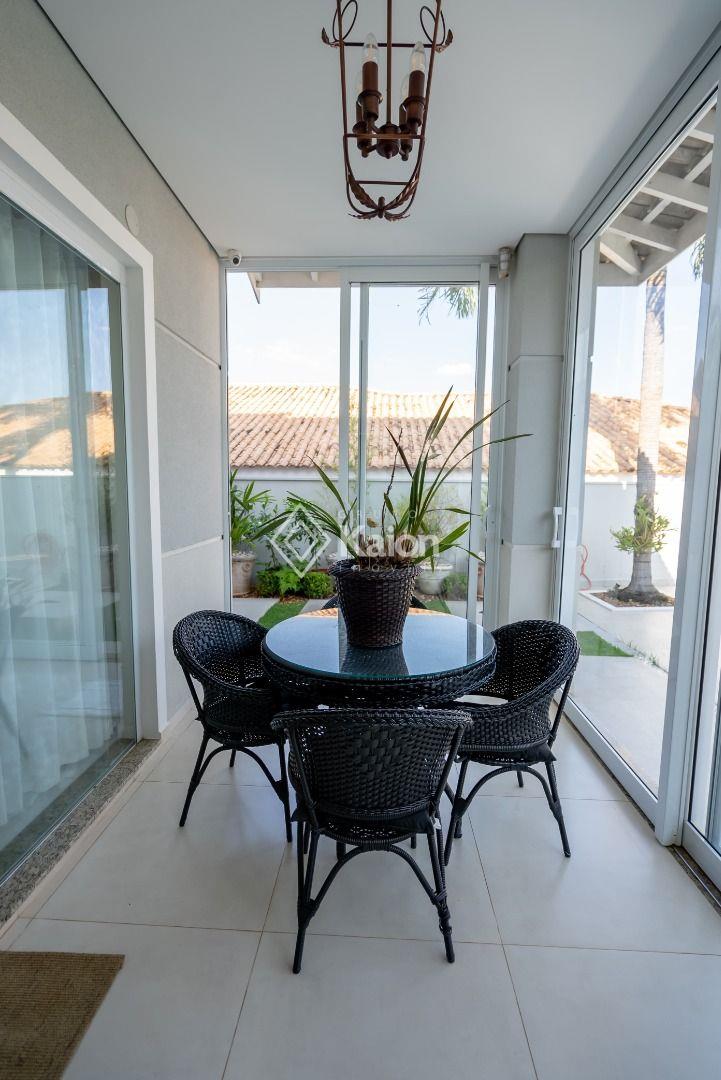 Casa no Jardim Theodora, em Itu disponível para à venda | Grupo Kaion: 