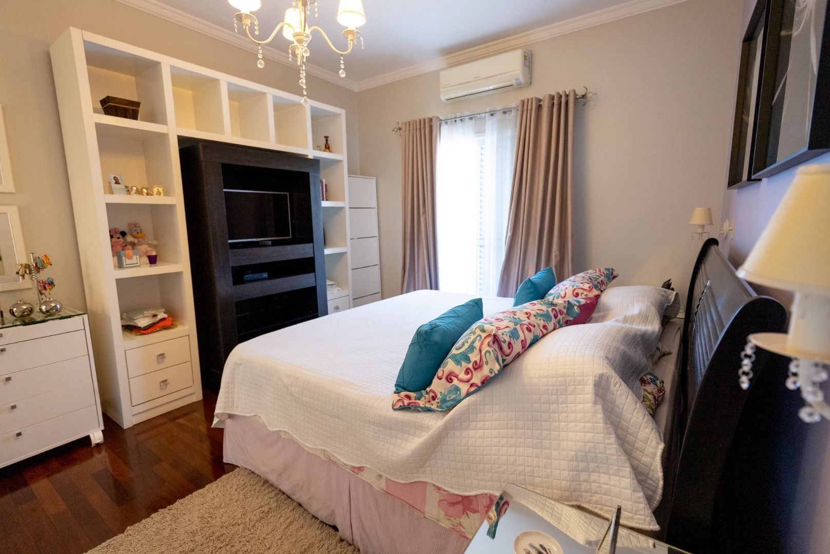 Casa no Jardim Theodora, em Itu disponível para à venda | Grupo Kaion: 
