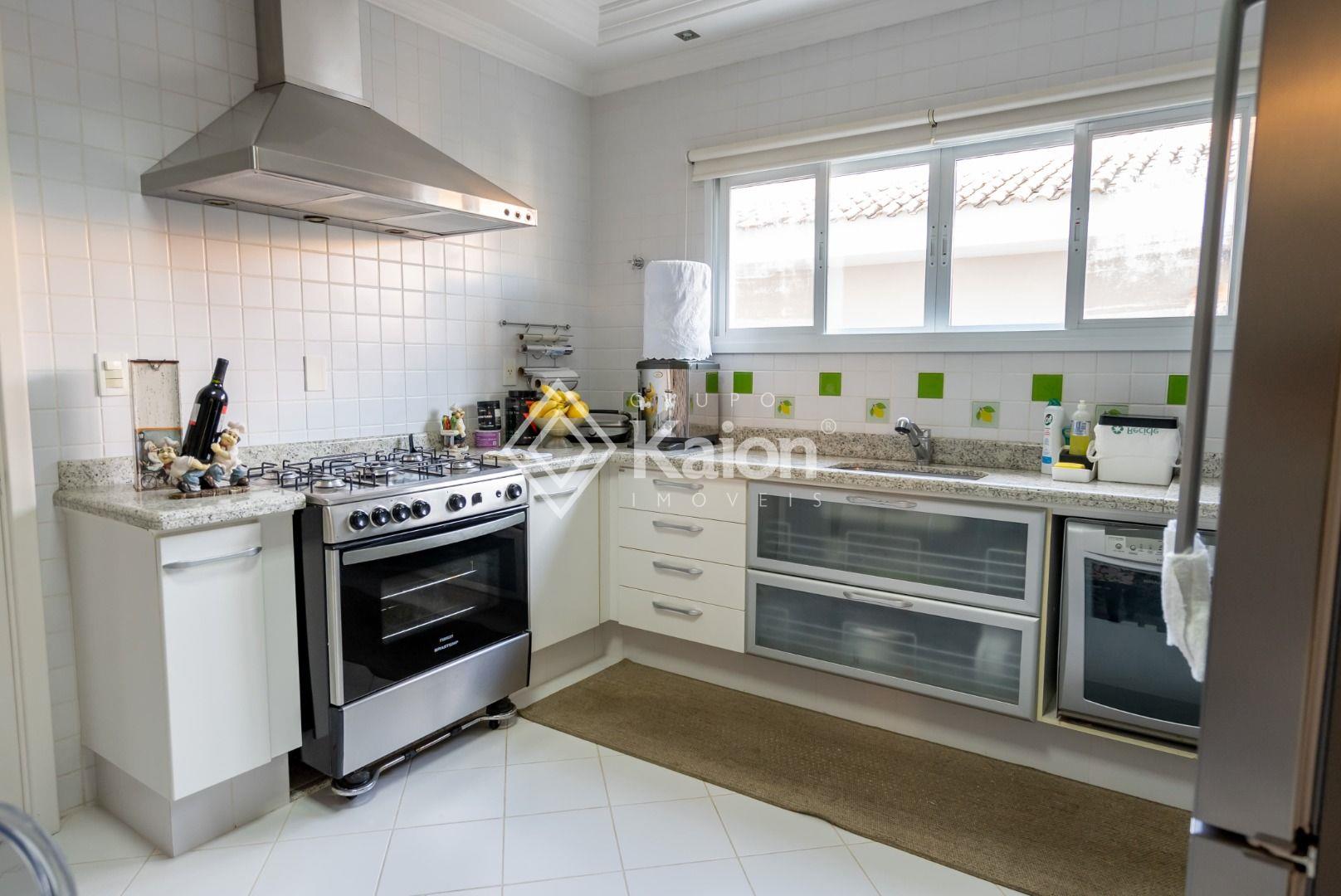 Casa no Jardim Theodora, em Itu disponível para à venda | Grupo Kaion: 