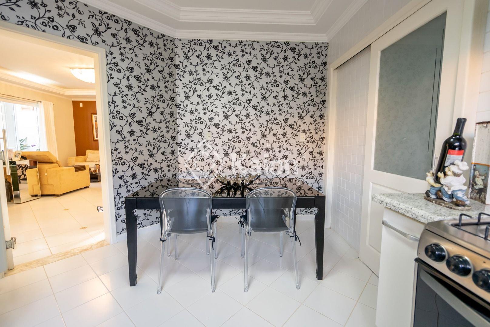 Casa no Jardim Theodora, em Itu disponível para à venda | Grupo Kaion: 