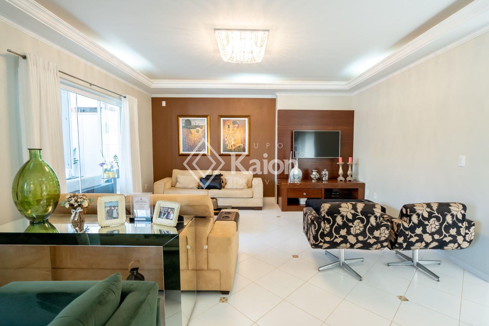 Casa no Jardim Theodora, em Itu disponível para à venda | Grupo Kaion: 