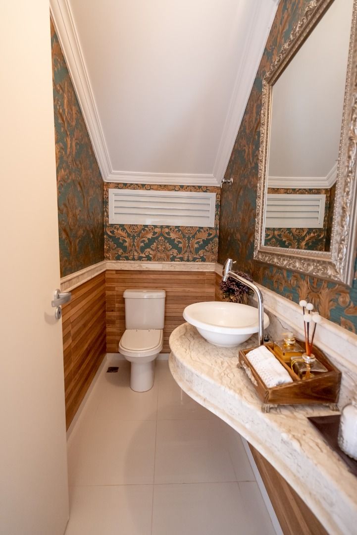 Casa no Jardim Theodora, em Itu disponível para à venda | Grupo Kaion: 