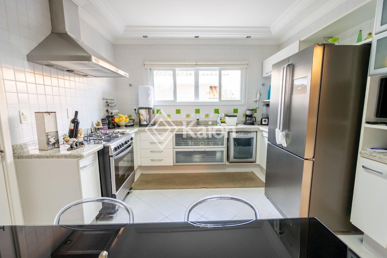 Casa no Jardim Theodora, em Itu disponível para à venda | Grupo Kaion: 