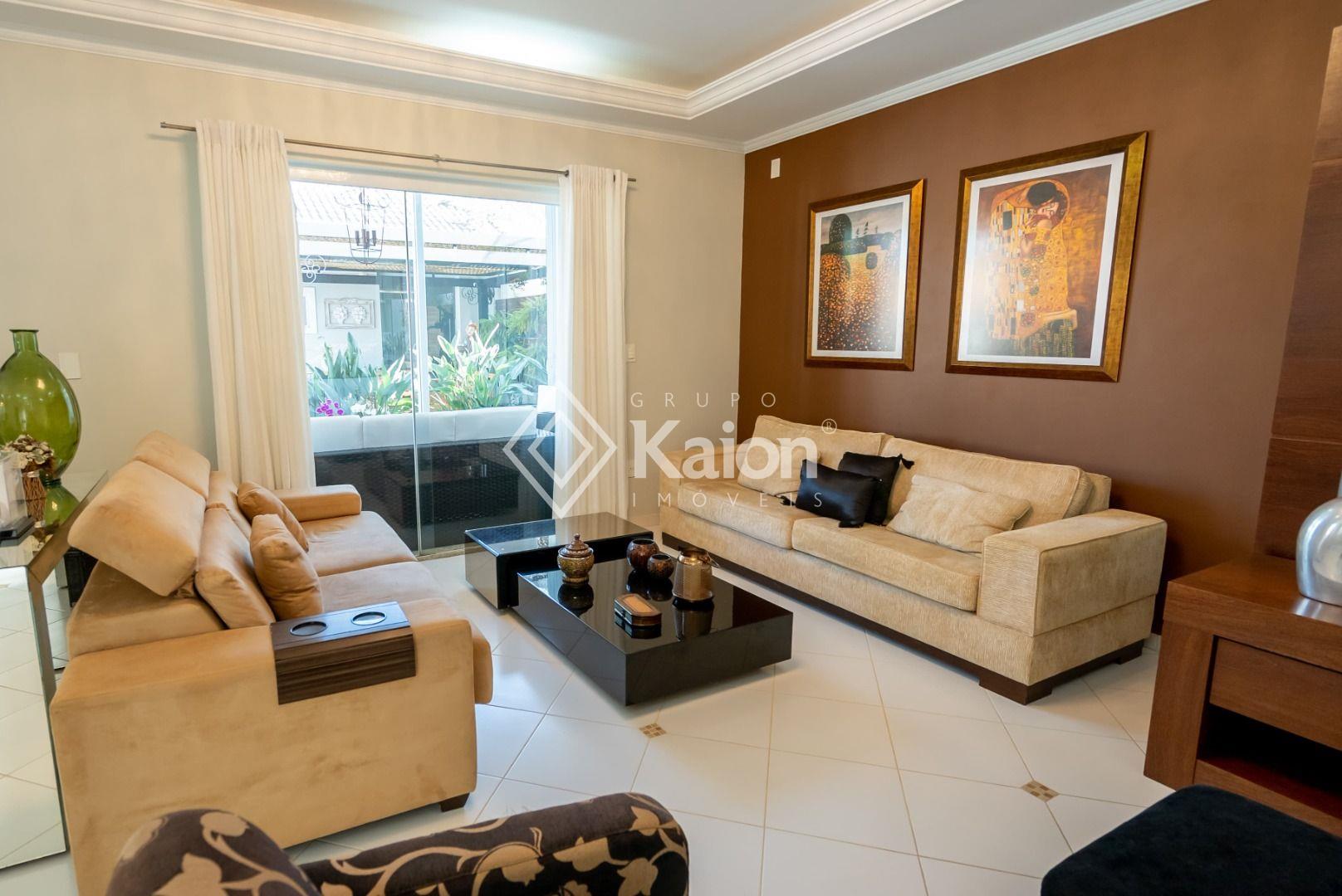 Casa no Jardim Theodora, em Itu disponível para à venda | Grupo Kaion: 