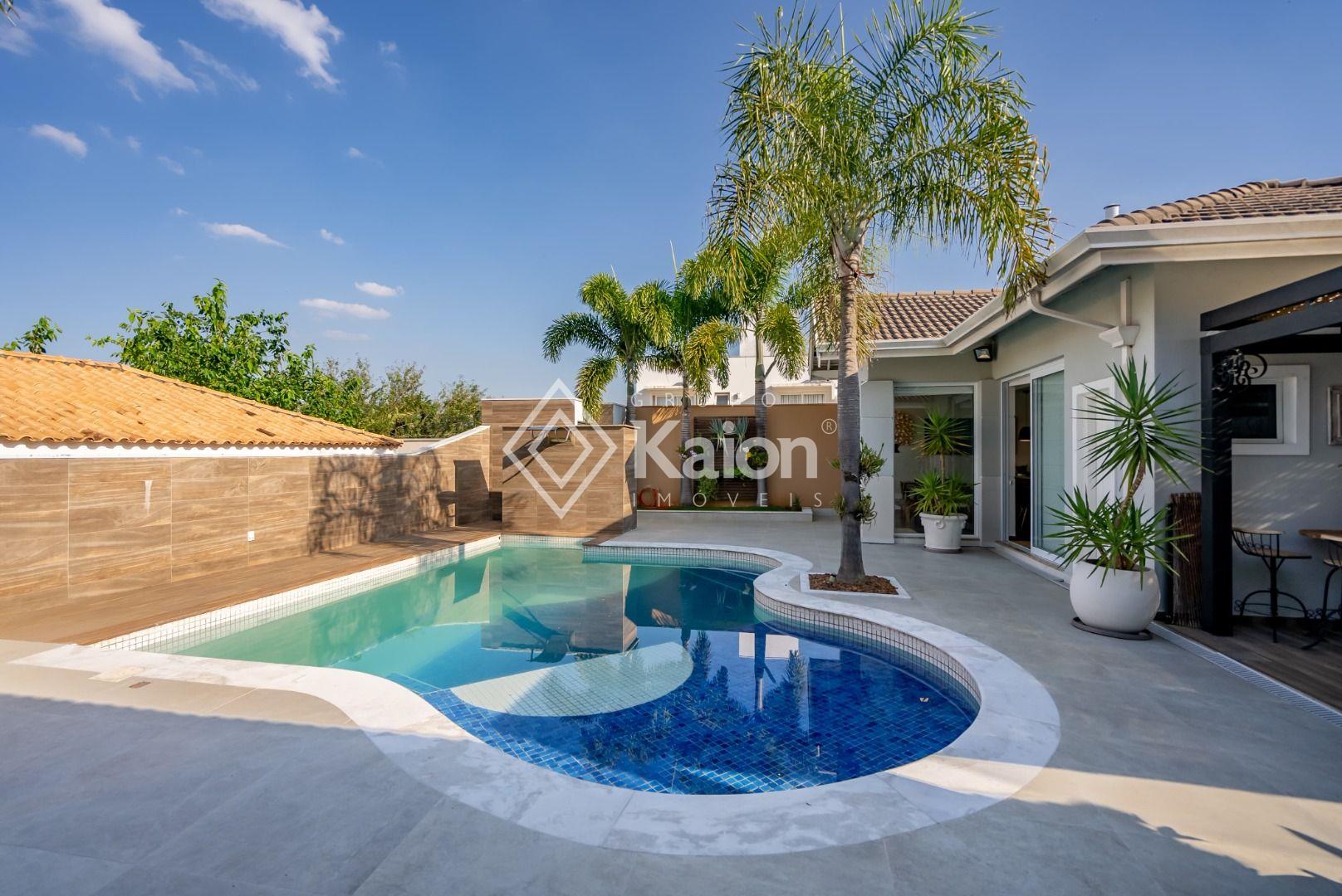 Casa no Jardim Theodora, em Itu disponível para à venda | Grupo Kaion: 