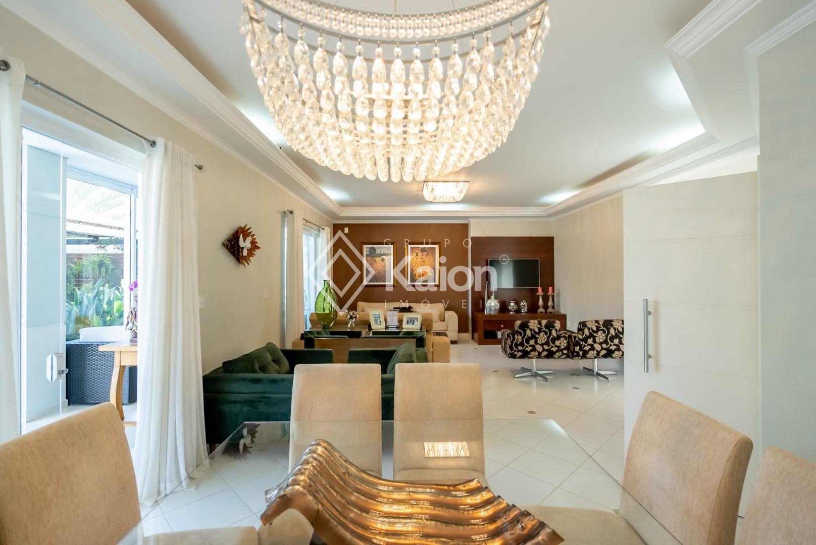 Casa no Jardim Theodora, em Itu disponível para à venda | Grupo Kaion: 