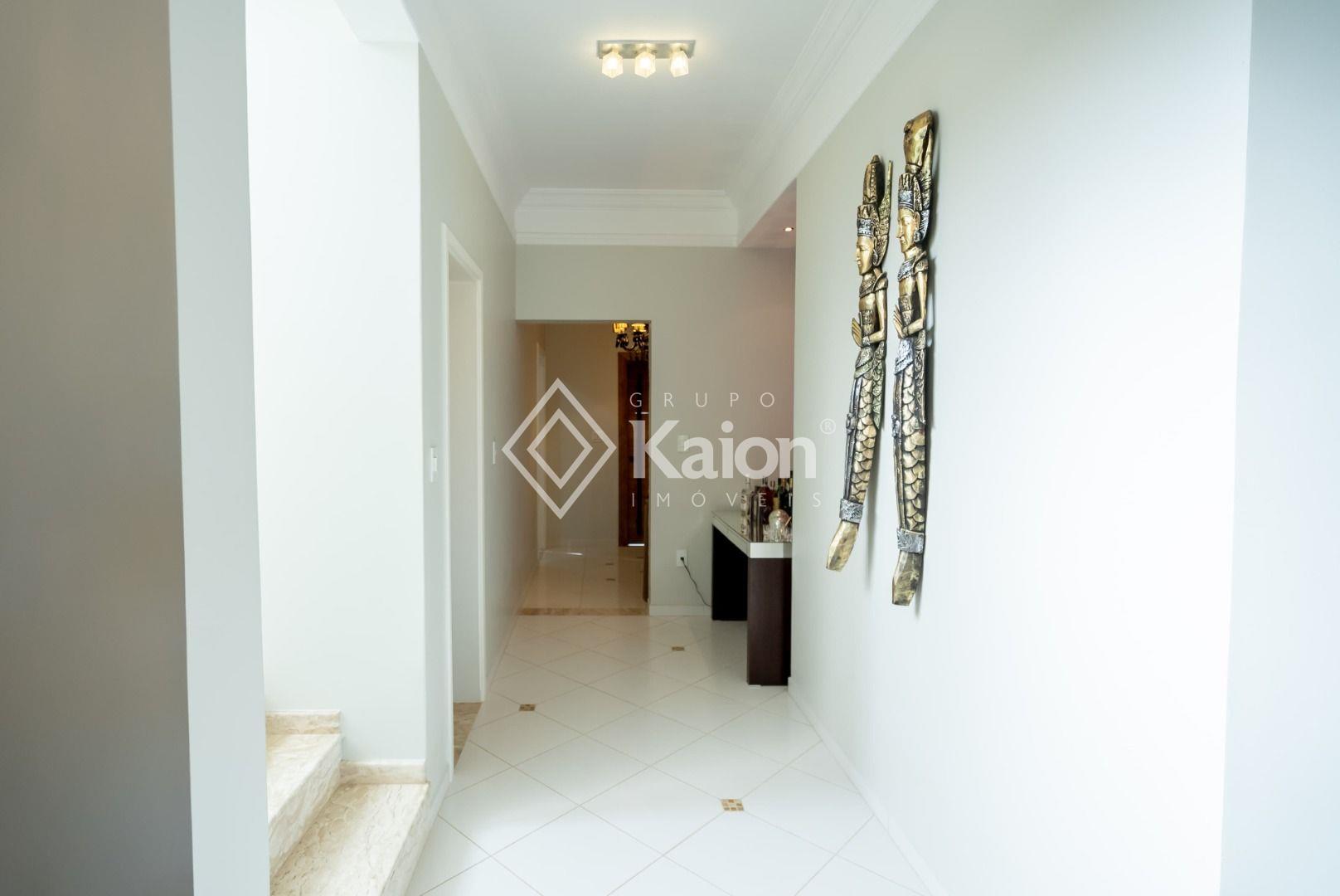 Casa no Jardim Theodora, em Itu disponível para à venda | Grupo Kaion: 