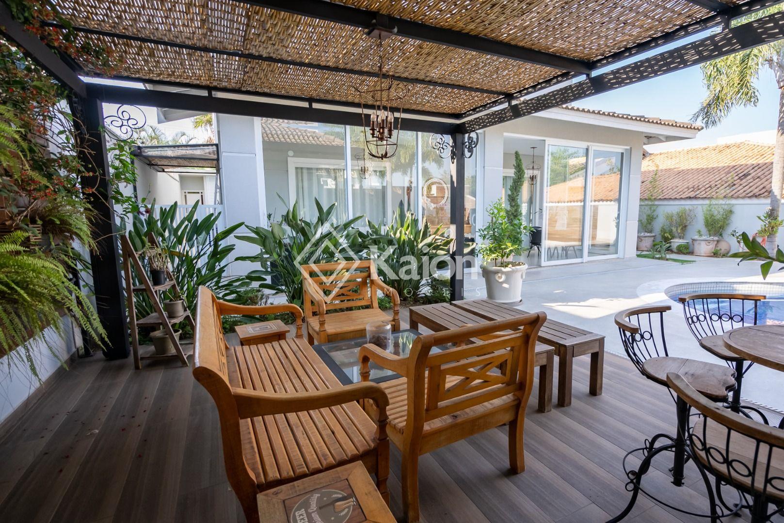 Casa no Jardim Theodora, em Itu disponível para à venda | Grupo Kaion: 