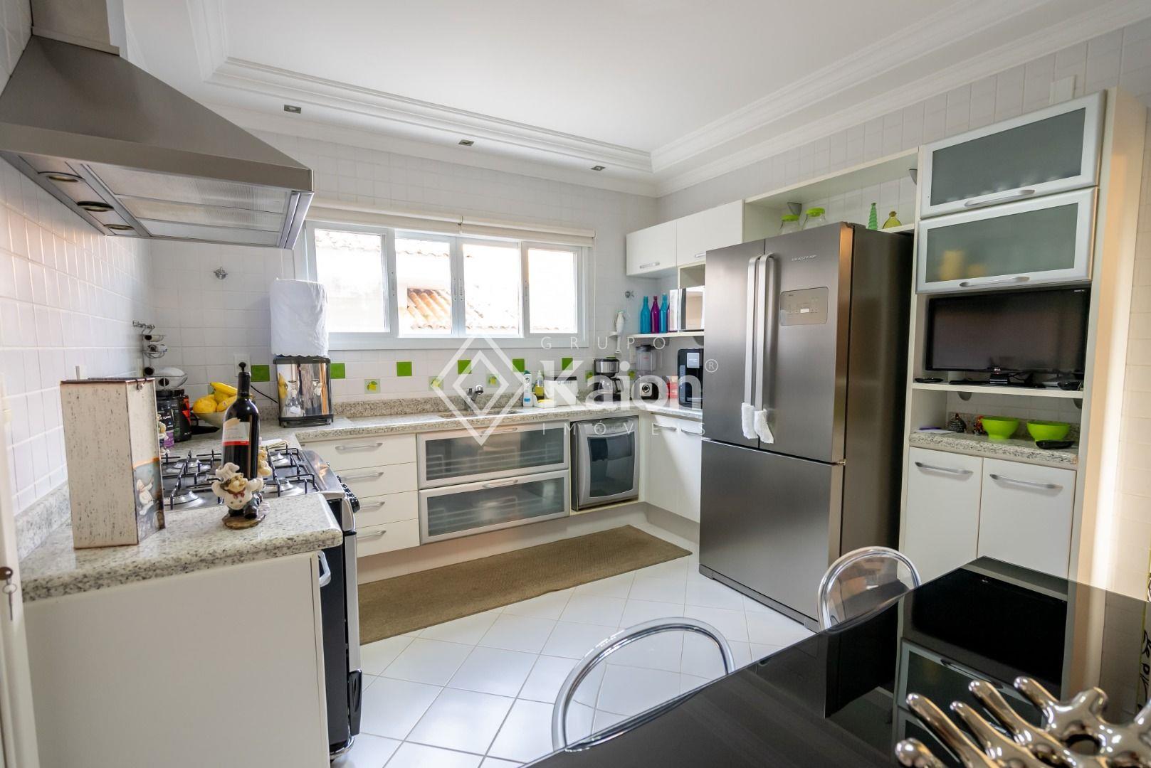 Casa no Jardim Theodora, em Itu disponível para à venda | Grupo Kaion: 