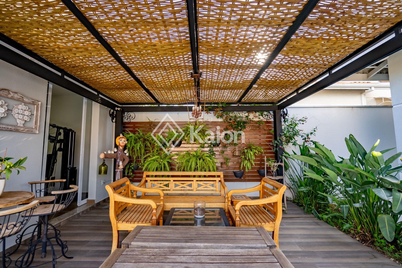Casa no Jardim Theodora, em Itu disponível para à venda | Grupo Kaion: 