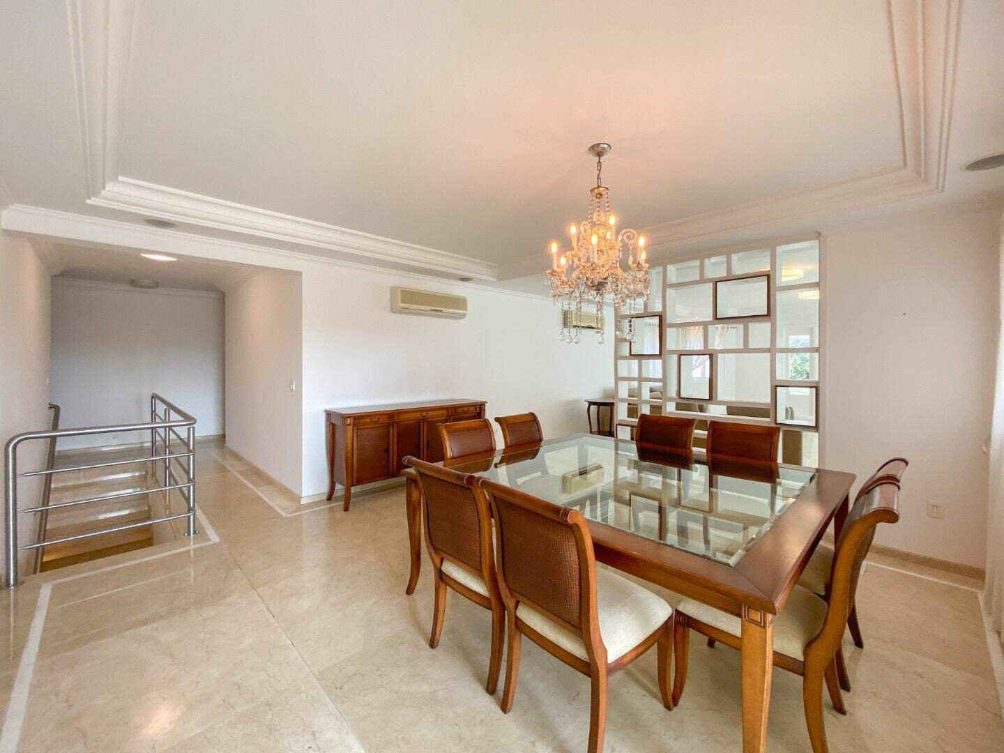 Casa no Jardim Plaza Athénée, em Itu disponível para à venda | Grupo Kaion: Casa em Itu - Condomínio Jardim Plaza Atheneé