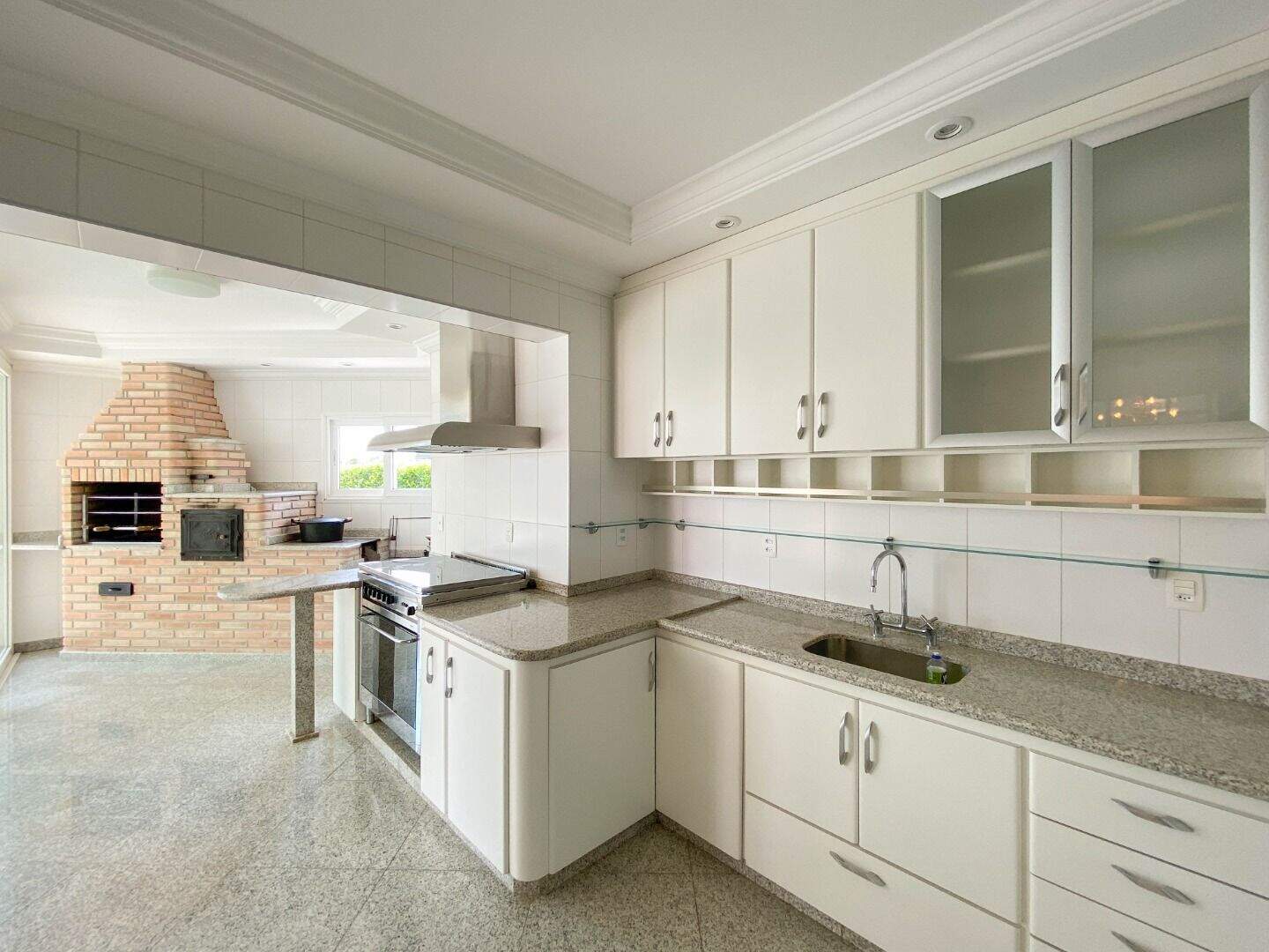 Casa no Jardim Plaza Athénée, em Itu disponível para à venda | Grupo Kaion: Casa em Itu - Condomínio Jardim Plaza Atheneé
