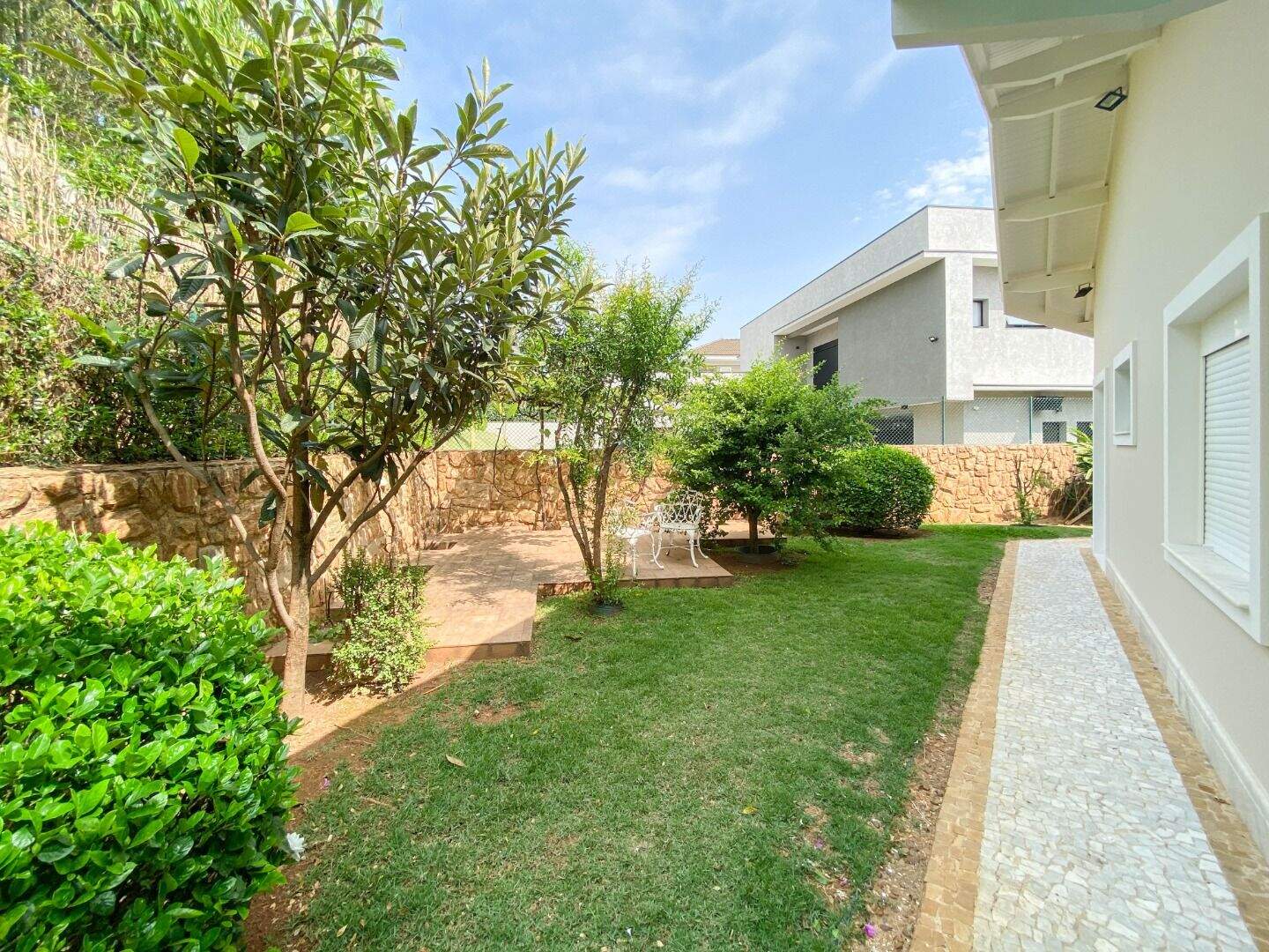 Casa no Jardim Plaza Athénée, em Itu disponível para à venda | Grupo Kaion: Casa em Itu - Condomínio Jardim Plaza Atheneé