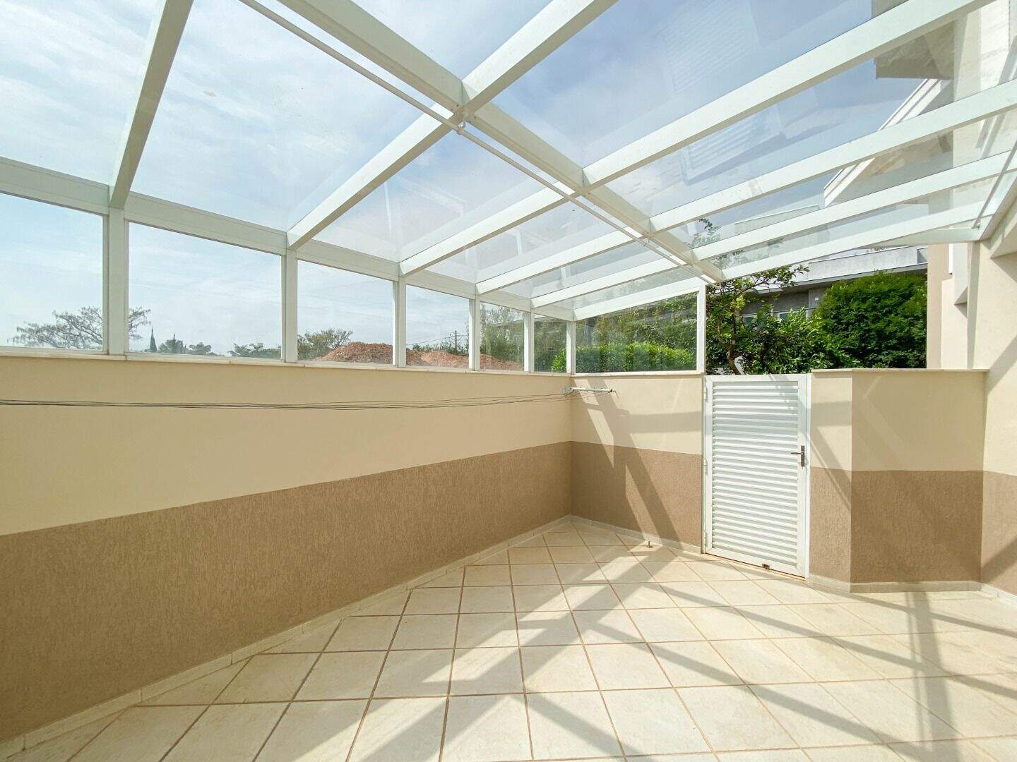 Casa no Jardim Plaza Athénée, em Itu disponível para à venda | Grupo Kaion: Casa em Itu - Condomínio Jardim Plaza Atheneé