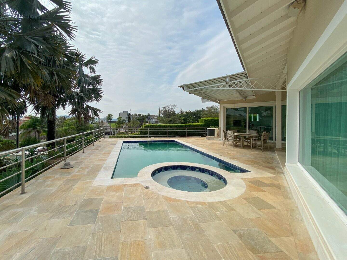 Casa no Jardim Plaza Athénée, em Itu disponível para à venda | Grupo Kaion: Casa em Itu - Condomínio Jardim Plaza Atheneé