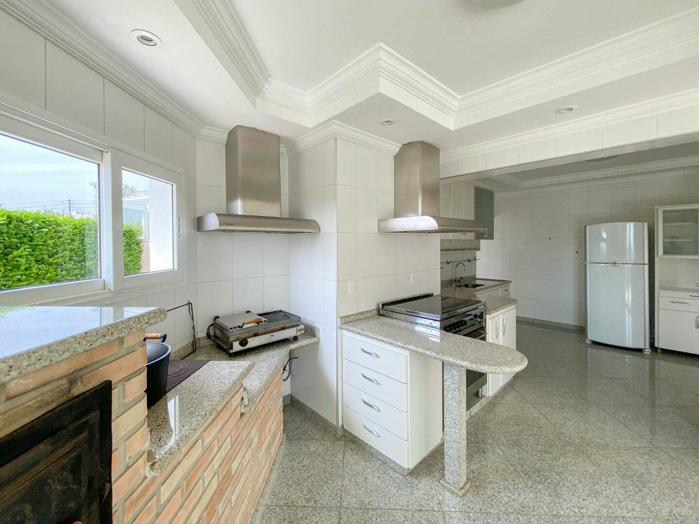 Casa no Jardim Plaza Athénée, em Itu disponível para à venda | Grupo Kaion: Casa em Itu - Condomínio Jardim Plaza Atheneé