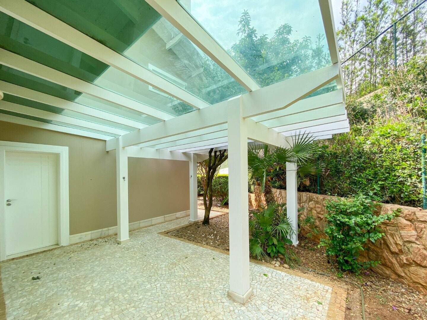 Casa no Jardim Plaza Athénée, em Itu disponível para à venda | Grupo Kaion: Casa em Itu - Condomínio Jardim Plaza Atheneé
