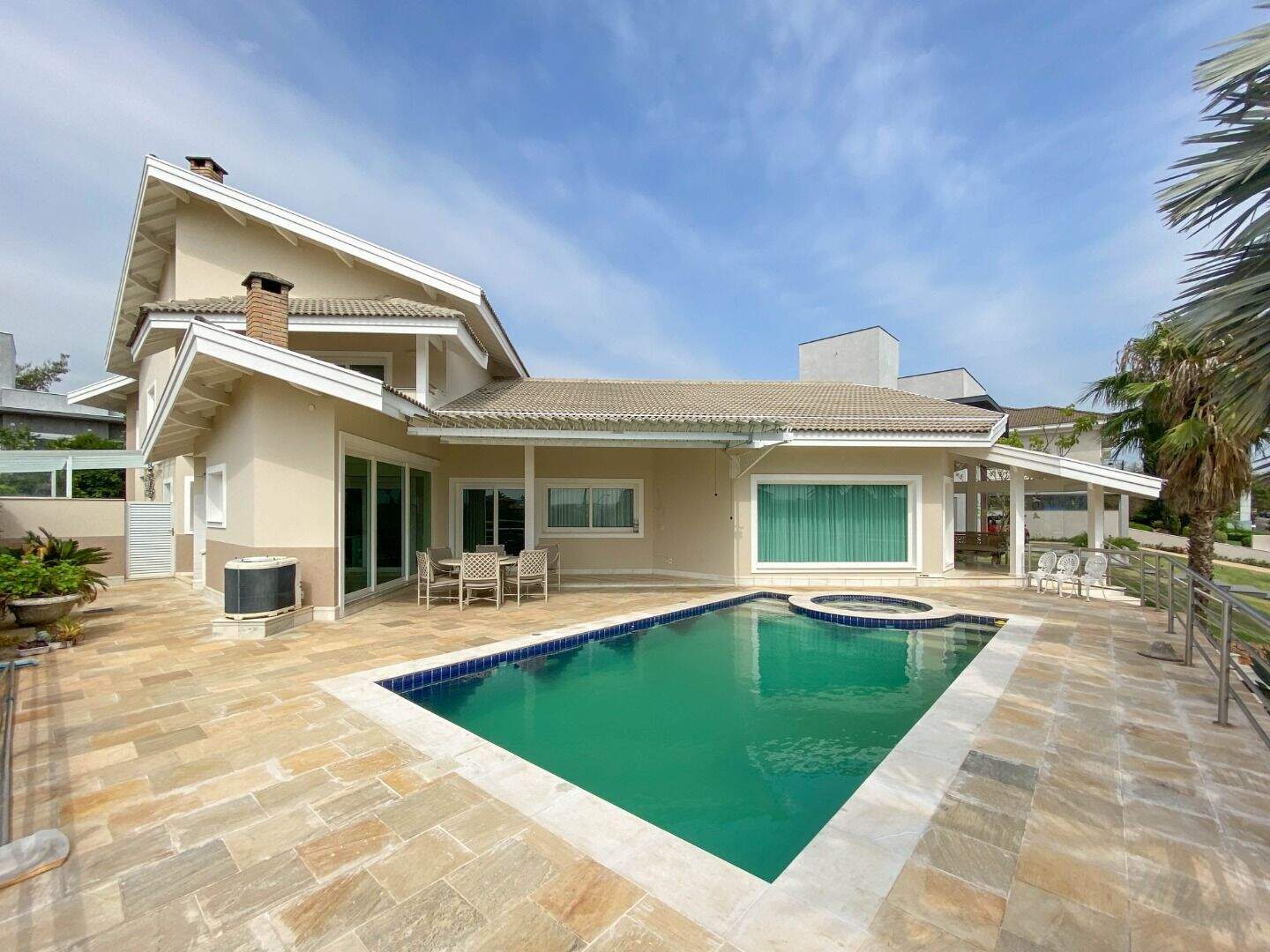 Casa no Jardim Plaza Athénée, em Itu disponível para à venda | Grupo Kaion: Casa em Itu - Condomínio Jardim Plaza Atheneé