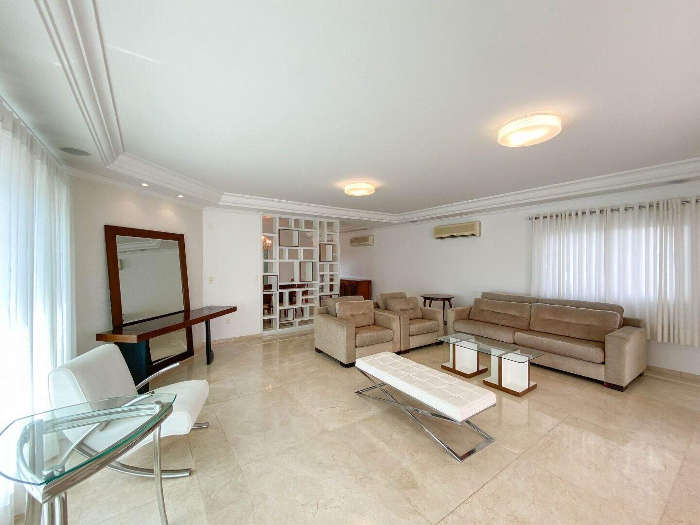 Casa no Jardim Plaza Athénée, em Itu disponível para à venda | Grupo Kaion: Casa em Itu - Condomínio Jardim Plaza Atheneé