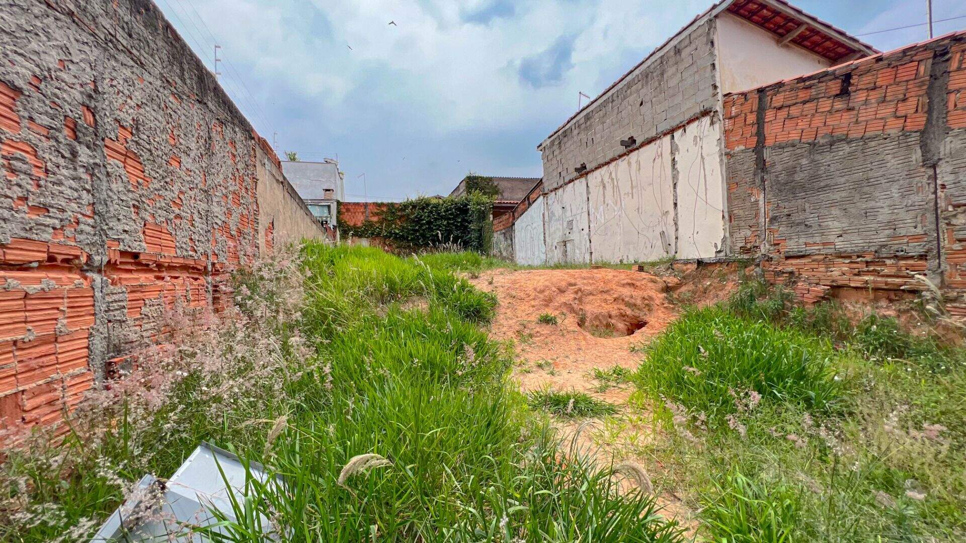 Terreno no Jardim Aeroporto I, em Itu disponível para à venda | Grupo Kaion: Terreno à venda no Jardim Aeroporto em Itu/SP