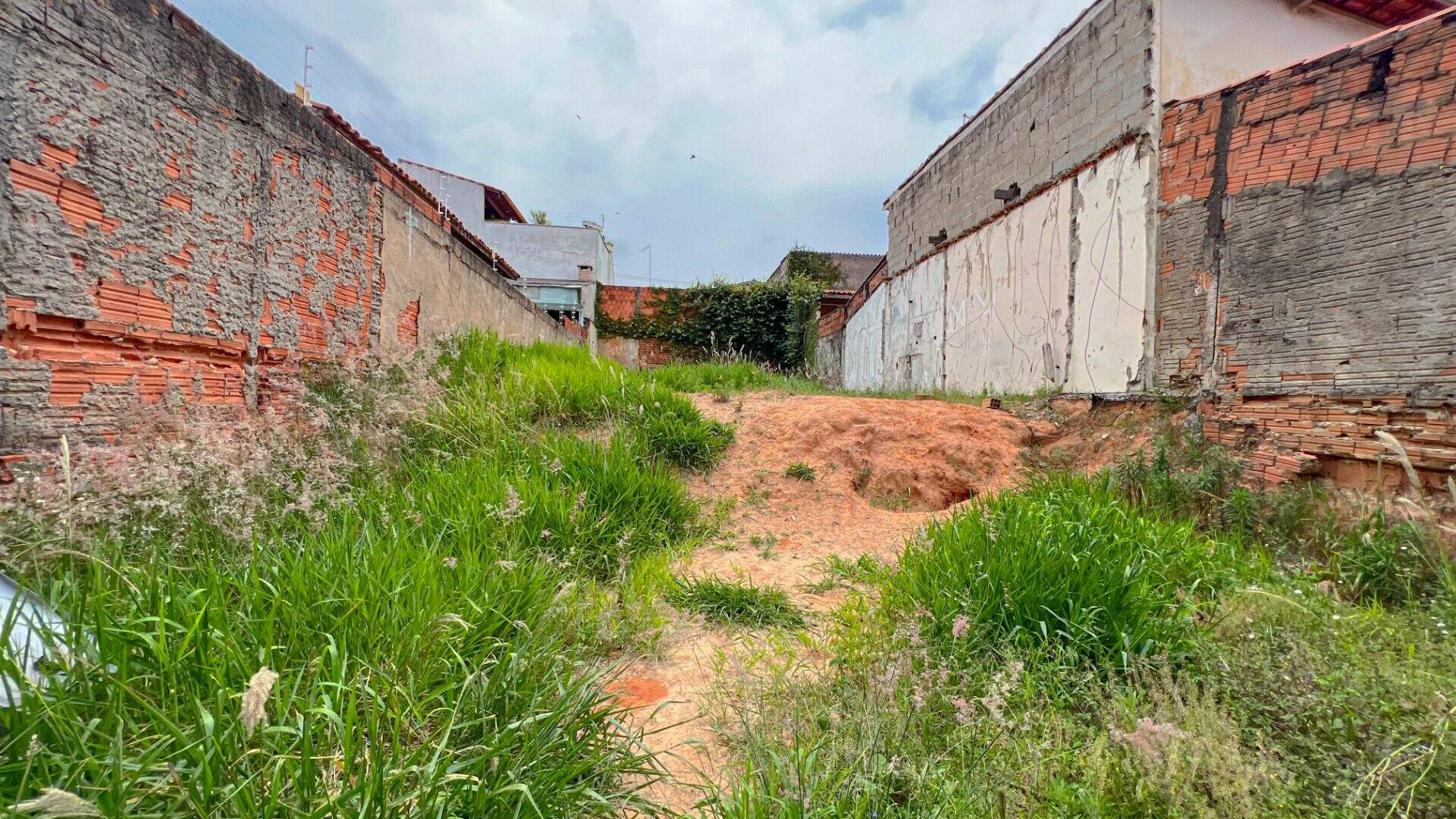 Terreno no Jardim Aeroporto I, em Itu disponível para à venda | Grupo Kaion: Terreno à venda no Jardim Aeroporto em Itu/SP