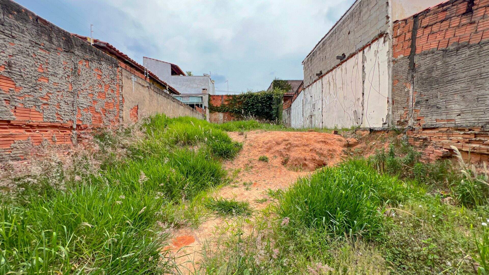Terreno no Jardim Aeroporto I, em Itu disponível para à venda | Grupo Kaion: Terreno à venda no Jardim Aeroporto em Itu/SP
