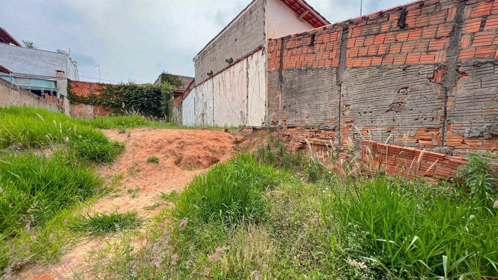 Terreno no Jardim Aeroporto I, em Itu disponível para à venda | Grupo Kaion: Terreno à venda no Jardim Aeroporto em Itu/SP