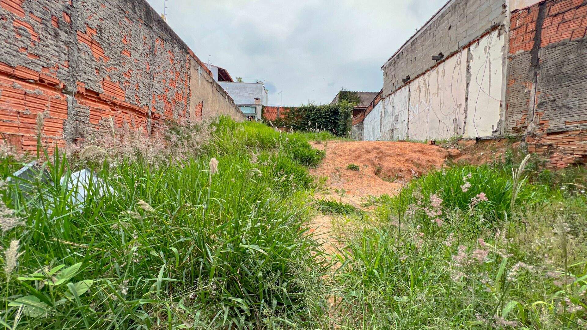Terreno no Jardim Aeroporto I, em Itu disponível para à venda | Grupo Kaion: Terreno à venda no Jardim Aeroporto em Itu/SP