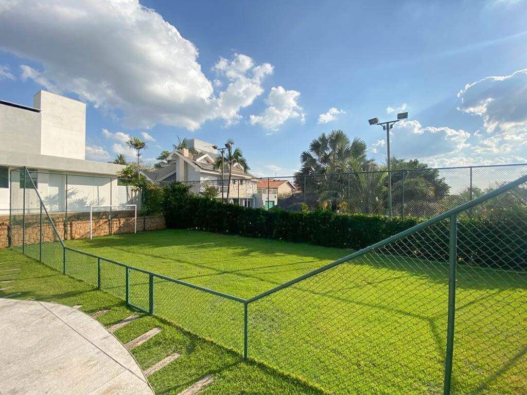 Casa no Condomínio Haras Paineiras, em Salto disponível para à venda | Grupo Kaion: Casa em Salto - Condomínio Haras Paineiras