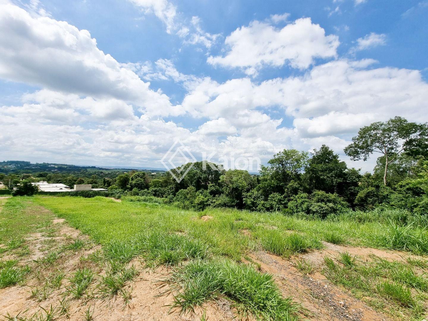 Terreno no Fazenda Vila Real de Itu, em Itu disponível para à venda | Grupo Kaion: Terreno à venda no Condomínio Fazenda Vila Real em Itu/SP